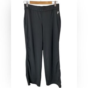 C8- Fila Athletic Track Pants - Women’s Medium - Loose Fit